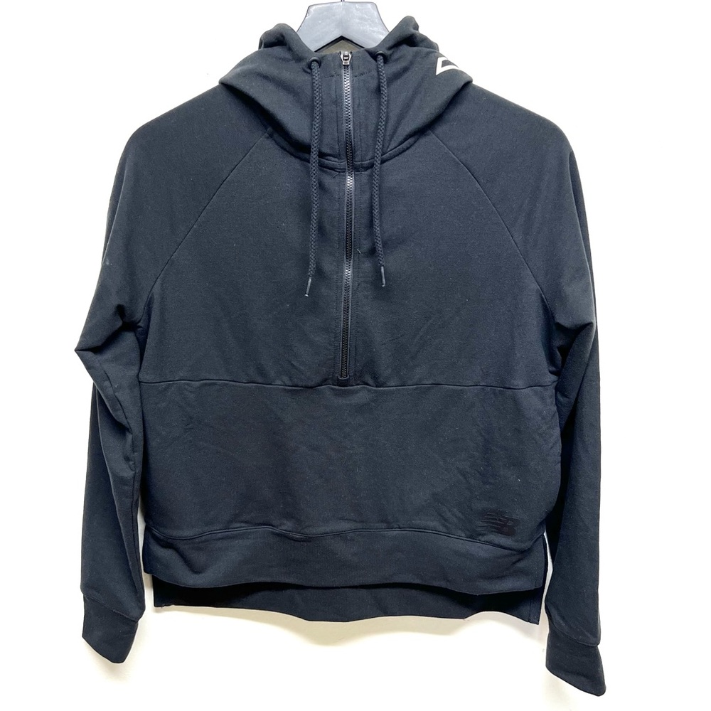 New Balance Half Zip Pullover